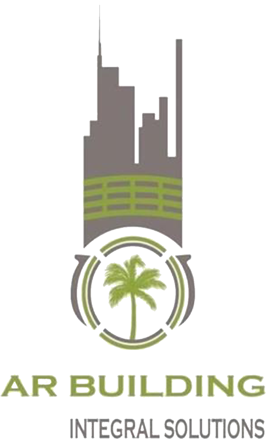 AR Building Logo